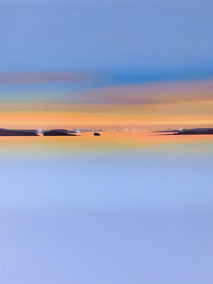 Diego Benéitez, The Spiritual