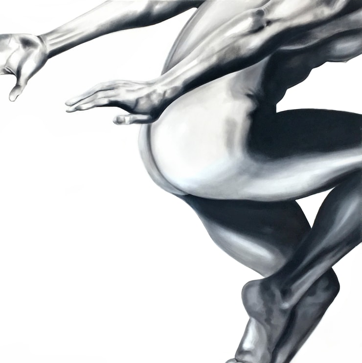 Silvia Caimi, Jump 1