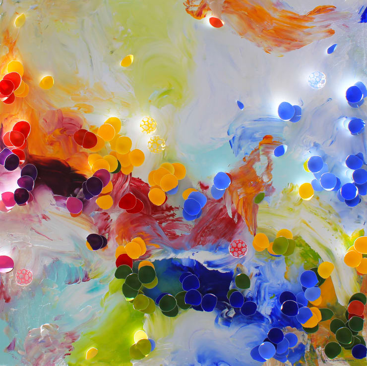 Larisa Safaryan, Beautiful Mind