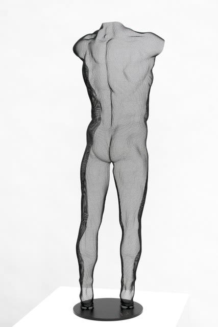 David Begbie, OZOS