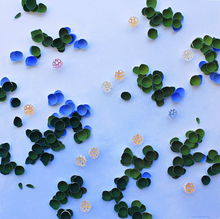 Larisa Safaryan, Spring in the Air