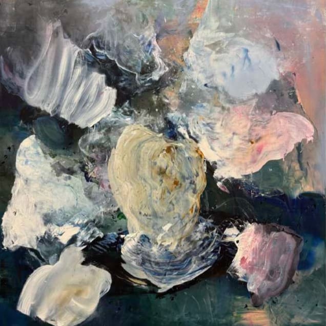 Ian Rayer-Smith, The Surface of Everything
