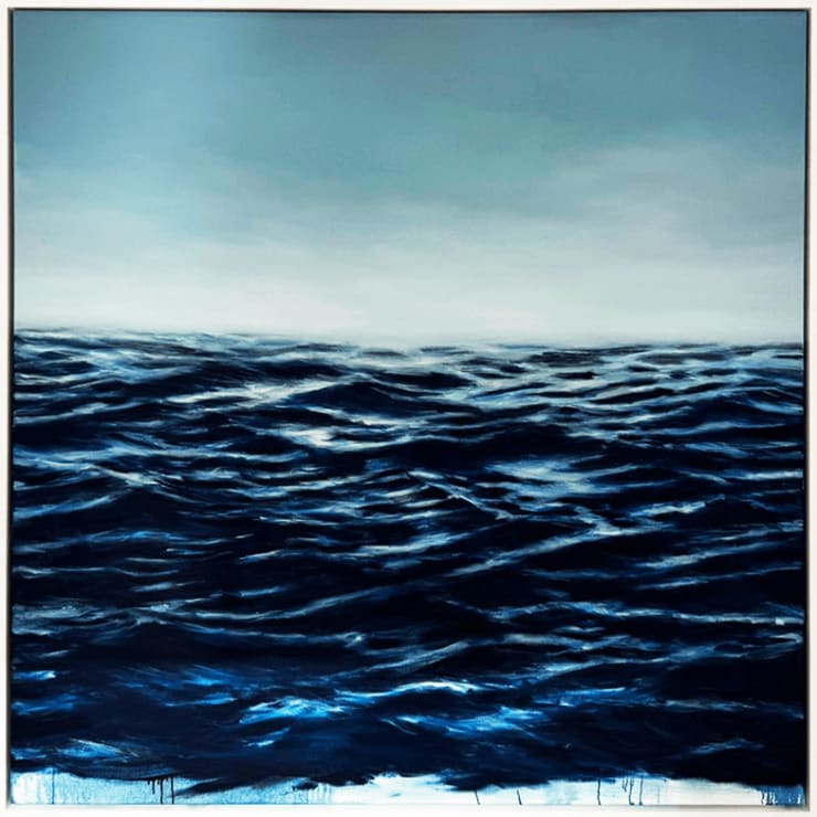 Jeremy Prim, Untitled No. 852