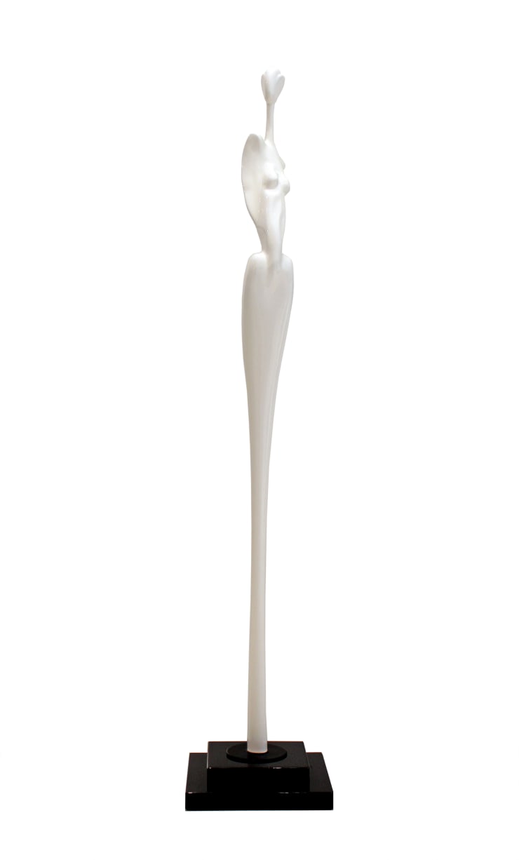 Paul Braslow, New York [White]