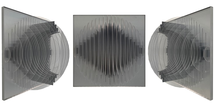 J. Margulis, Silver Maternity