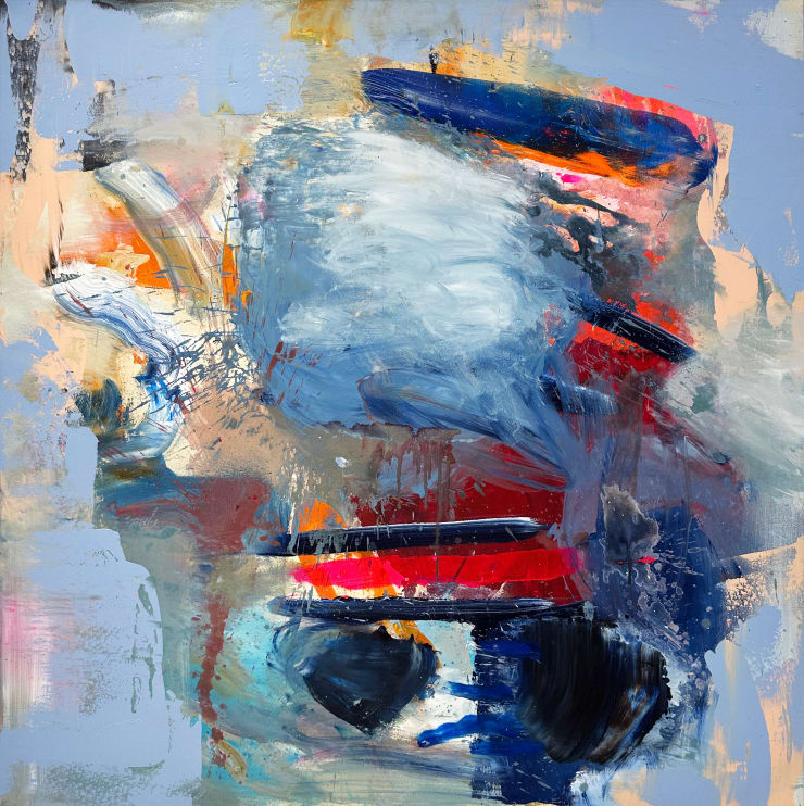 Ian Rayer-Smith, Drifts