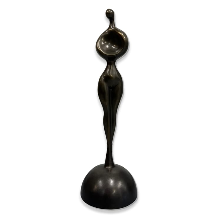 Leon Bronstein, Expectation – S