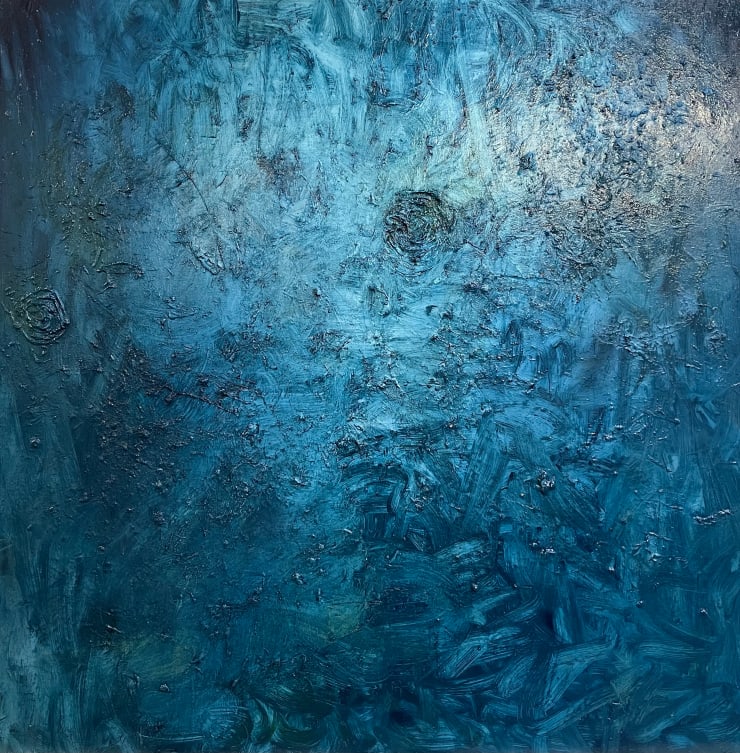 Ian Rayer-Smith, Trampling