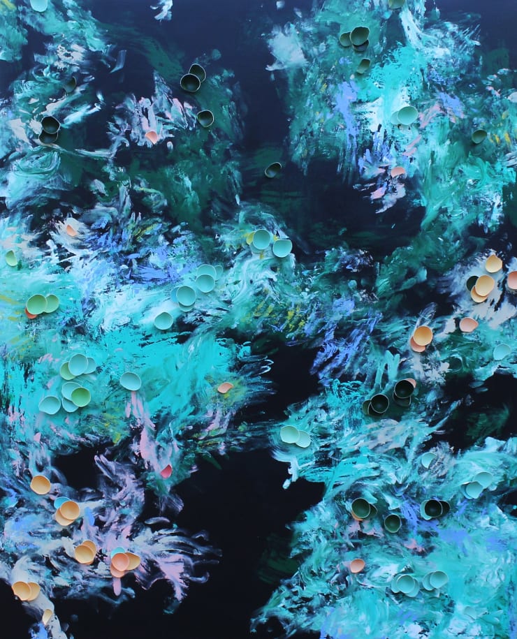 Larisa Safaryan, Birth of Light