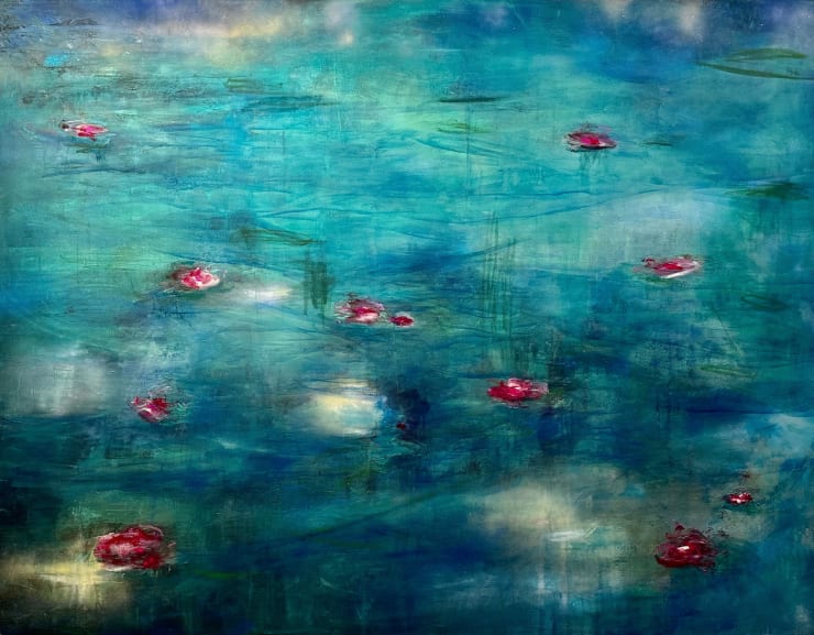 Claudia Limacher, Between Silences, 2024