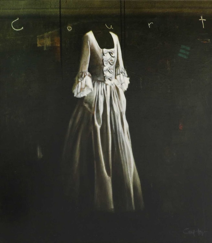 Craig Alan, Ladies Court