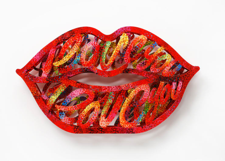 David Gerstein, Read My Lips