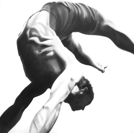 Silvia Caimi, Jump 55