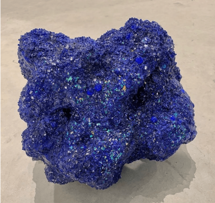 Victoria Kovalenchikova, Out of Space-VI