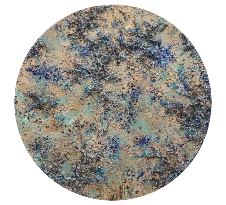 Victoria Kovalenchikova, The Earth-XXXI