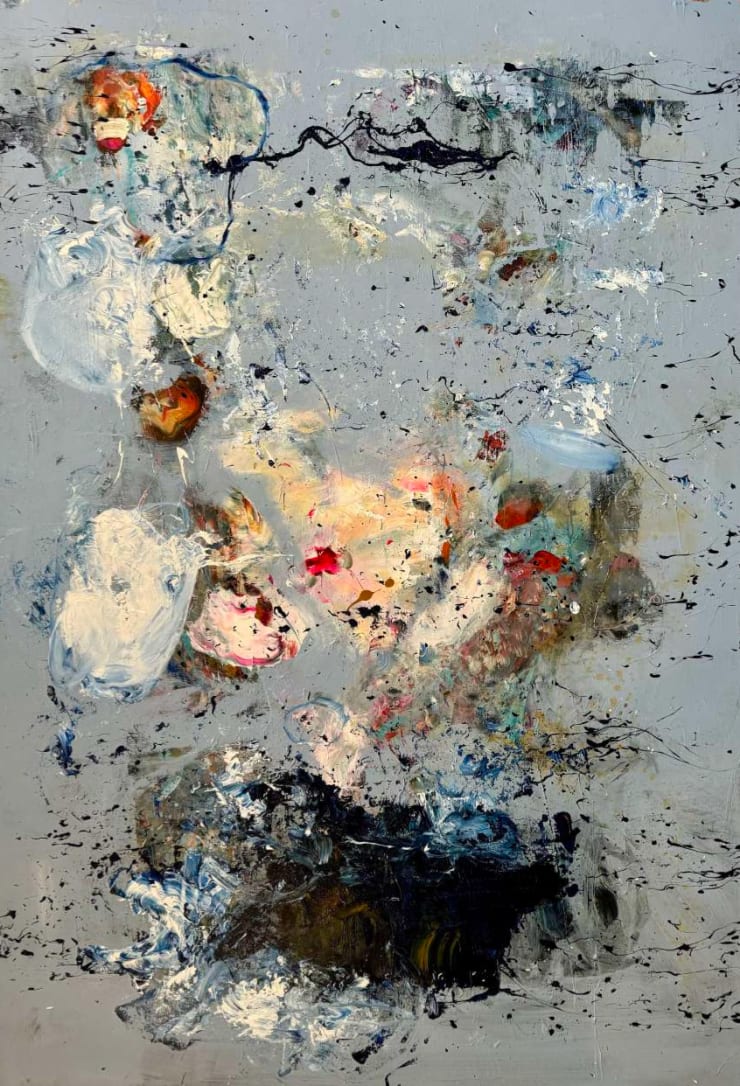 Ian Rayer-Smith, Head Over Heels