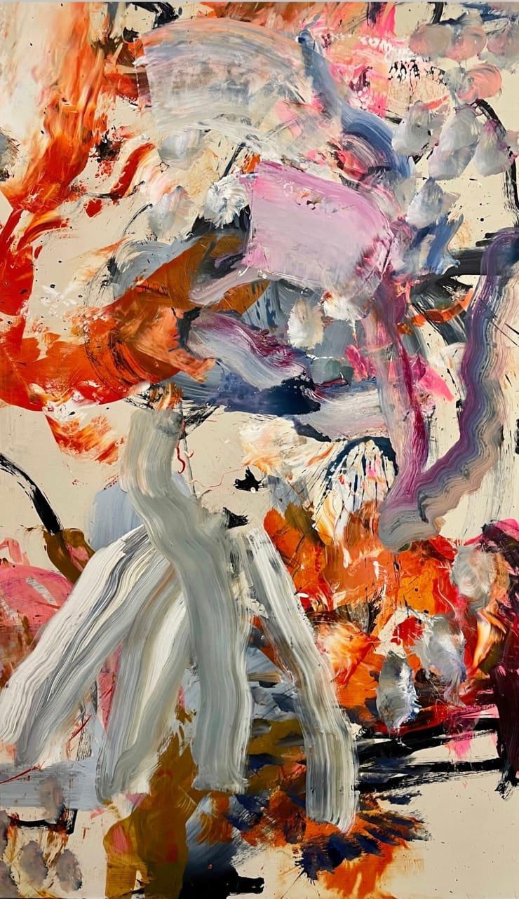 Ian Rayer-Smith, Exodus