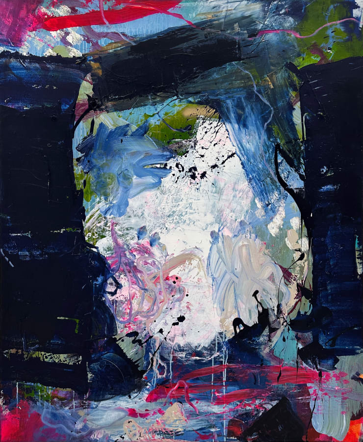 Ian Rayer-Smith, Tinkering with Ruffians
