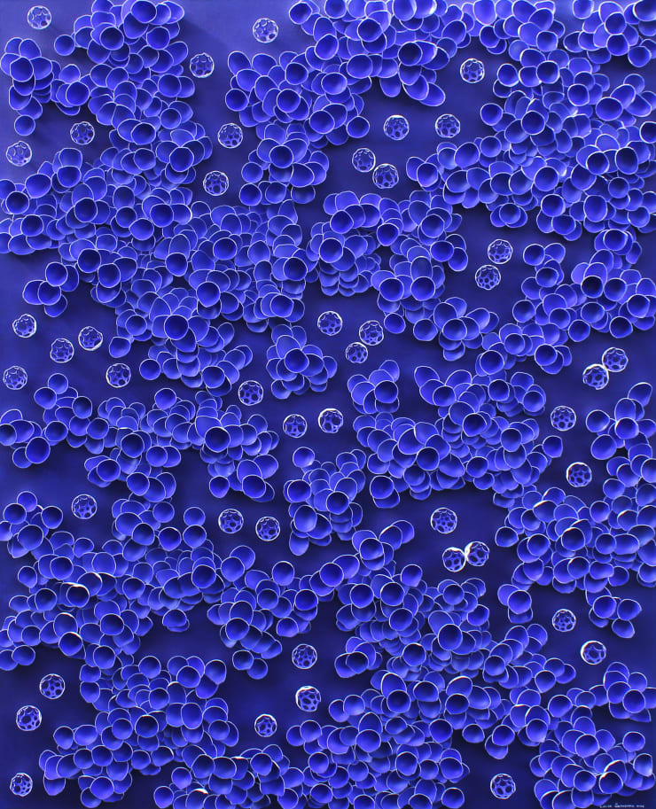 Larisa Safaryan, Second Wave