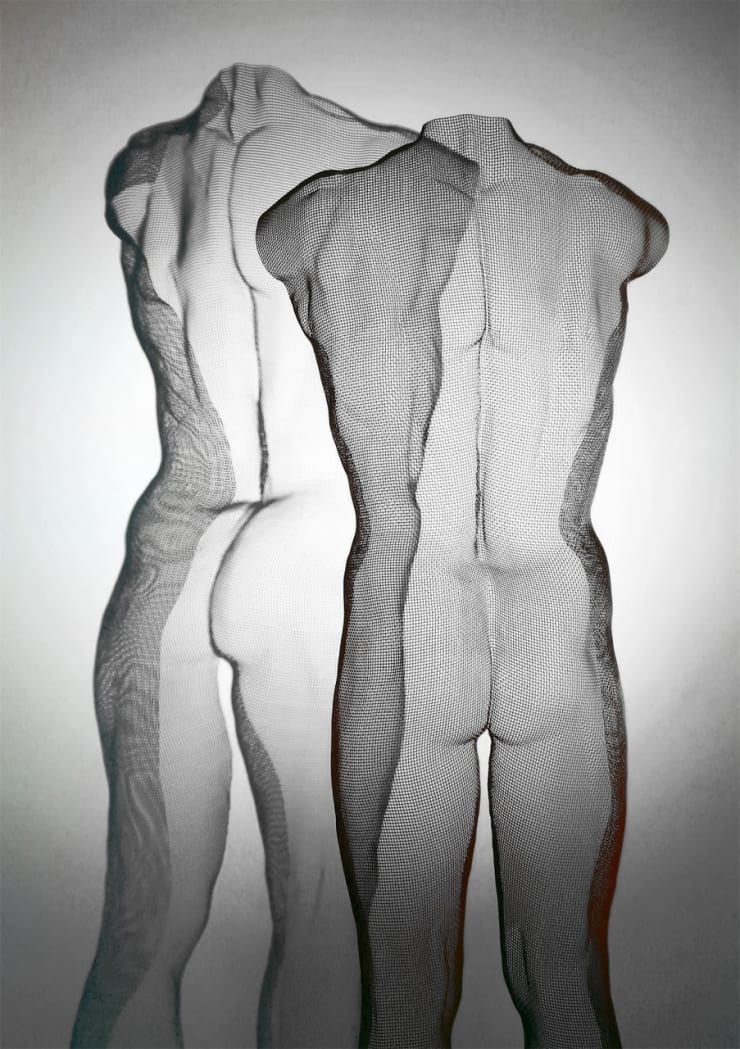 David Begbie, ICON III