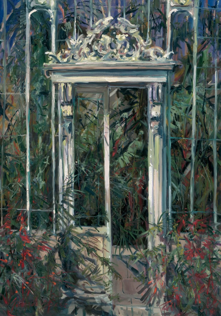 Gerard_Byrne_New_Beginnings_contemporary_impressionism_fine_art_gallery_Dublin_Ireland