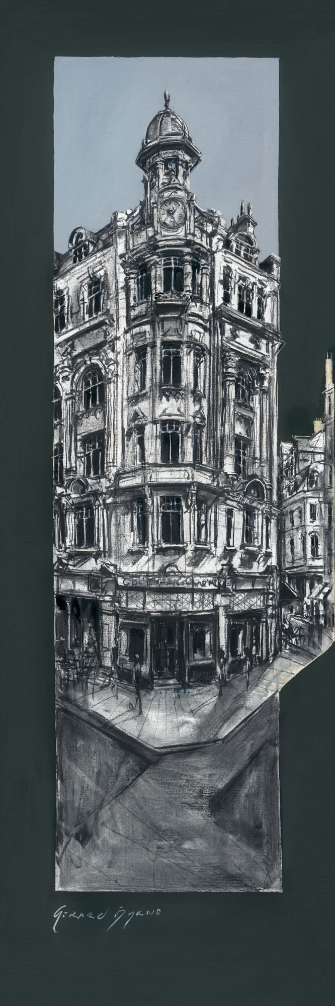 Gerard-Byrne-End-of-An-Era-The-Pen_Corner-charcoalogy-exhibition-art-gallery-dublin-ireland
