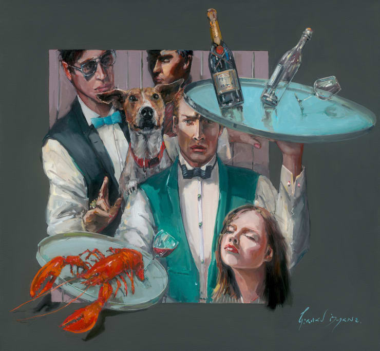 Gerard-Byrne-Smoke-and-Mirrors-contemporary-art-gallery-Dublin-Ireland