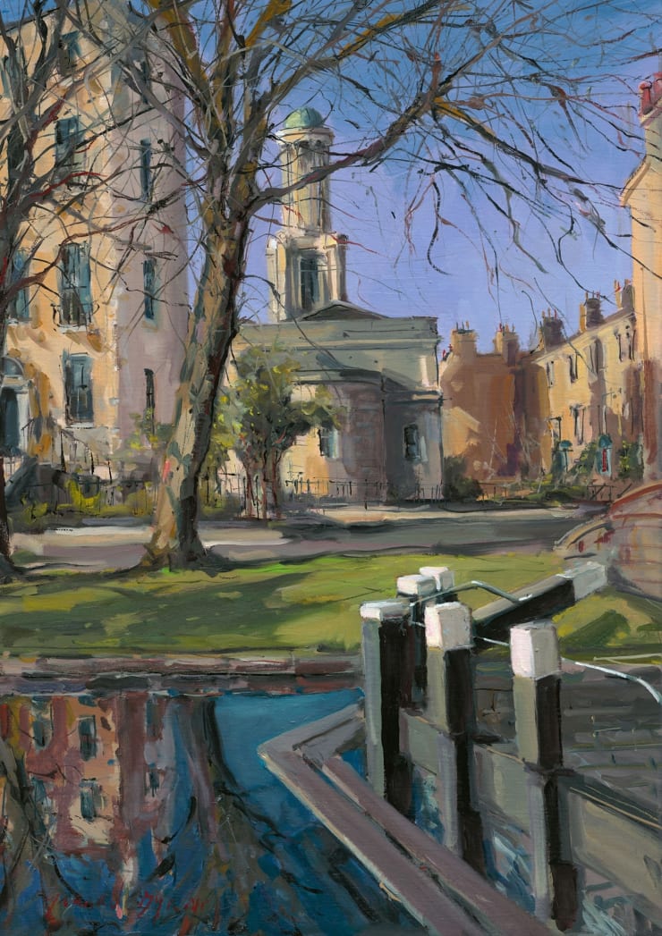 Gerard-Byrne-Soft-Reflections-Pepper-Canister-Church-irish-artist-art-gallery-Dublin-Ireland