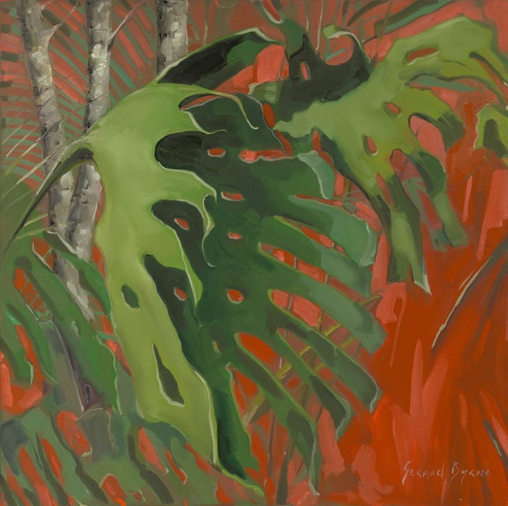 Gerard_Byrne_Innocent_Passion_fine_art_print_contemporary_impressionism