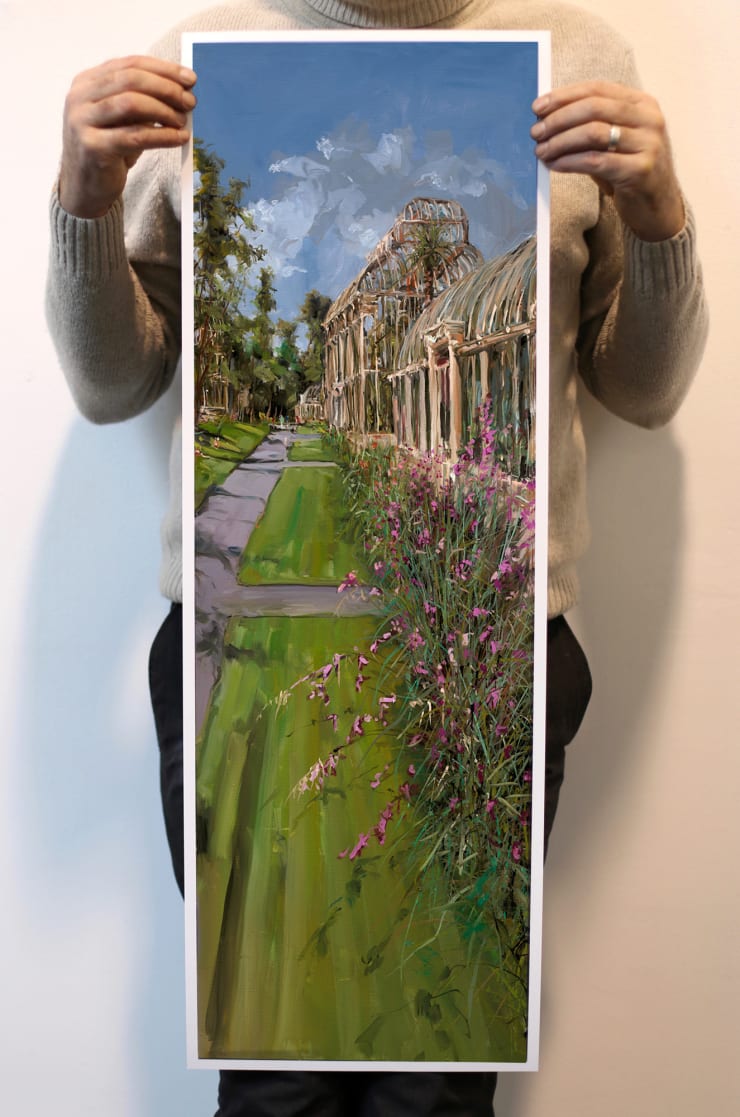 Gerard_Byrne_Spring_in_the_time_of_Coronavirus_limited_edition_fine_art_prints