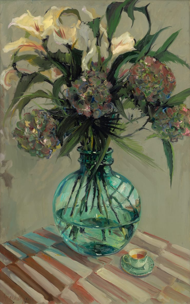 Gerard Byrne, Time is the Enemy, 2015