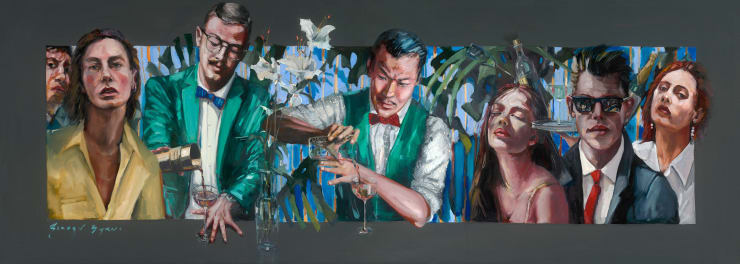 Gerard_Byrne_Everybody's_Irish_contemporary_art_gallery_Dublin_Ireland