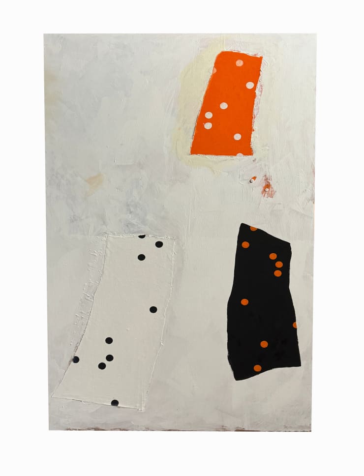 Brendan Lynch, Untitled (picture Frame 3), 2024