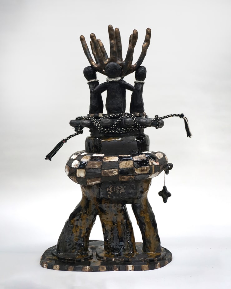 Josh Cloud, Context of Everything, 2022