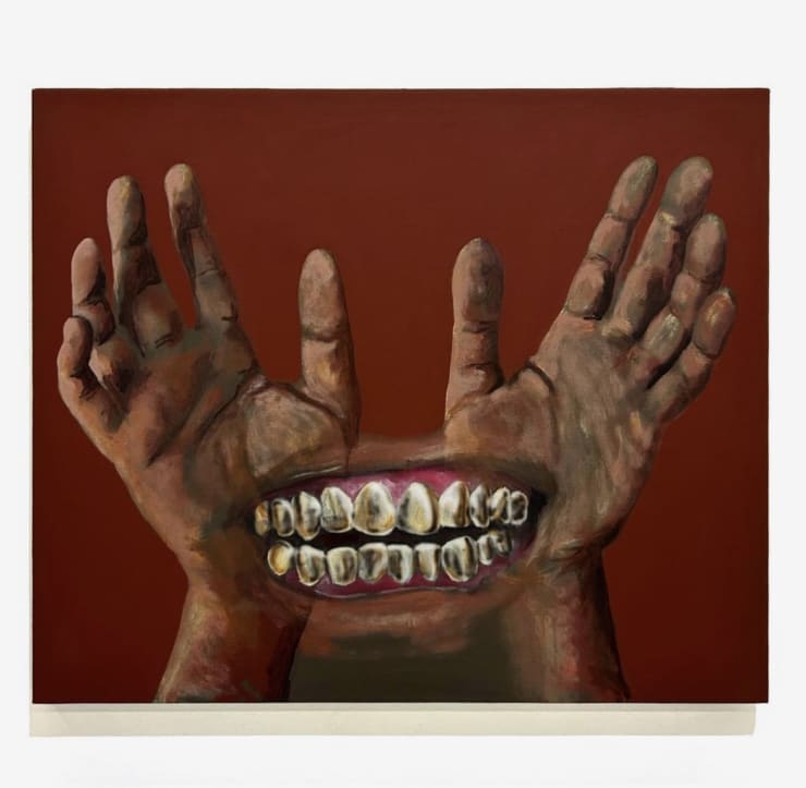 Landon Pointer, Half Past Read, 2023