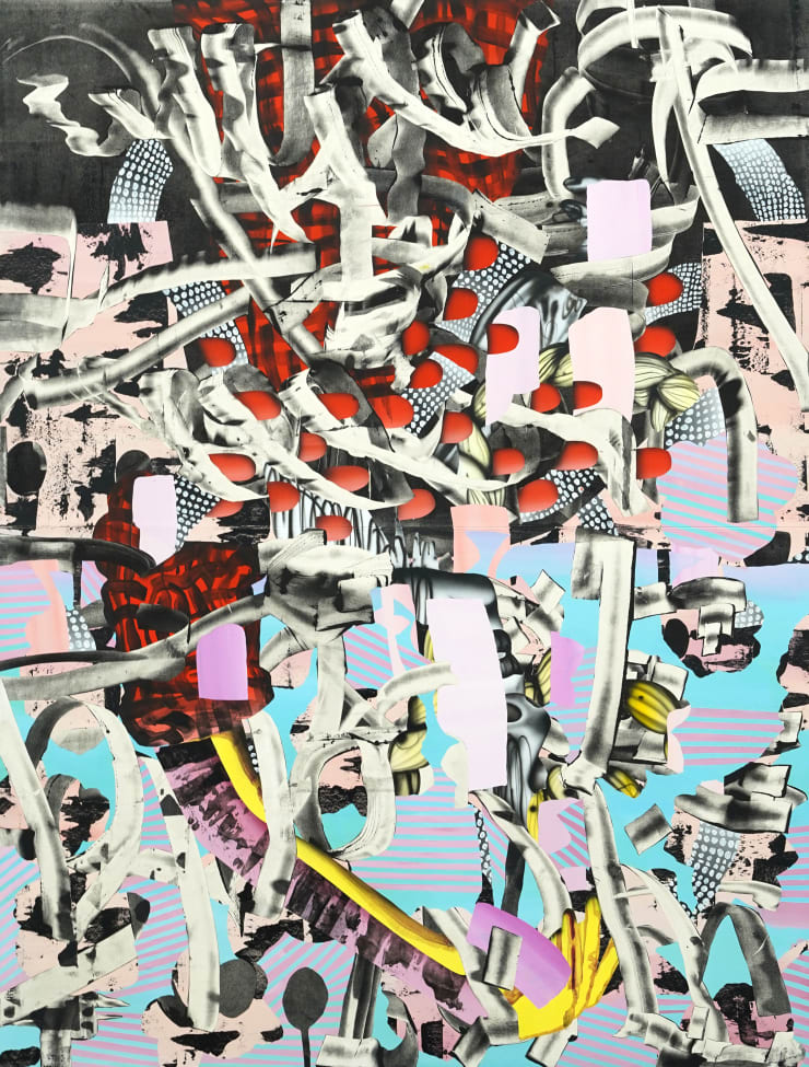 Carlson Hatton, Good Earth Theory 2, 2024