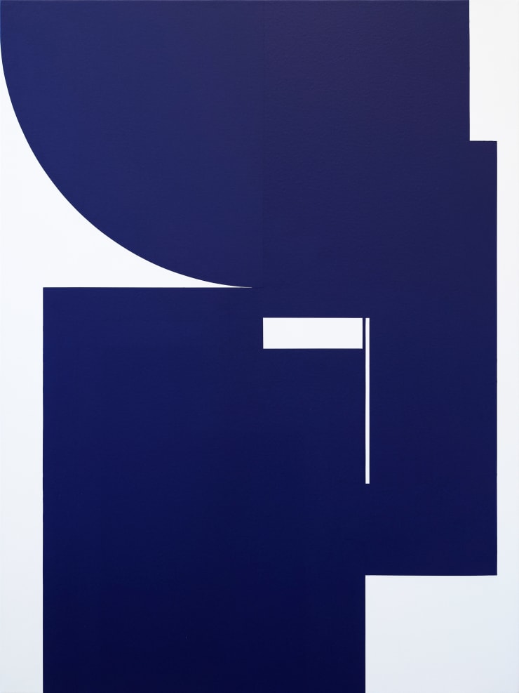 Chad Hasegawa, China Walls, 2023