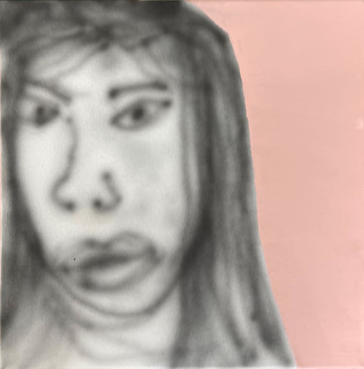 Jahlil Nzinga, Cherry, 2024