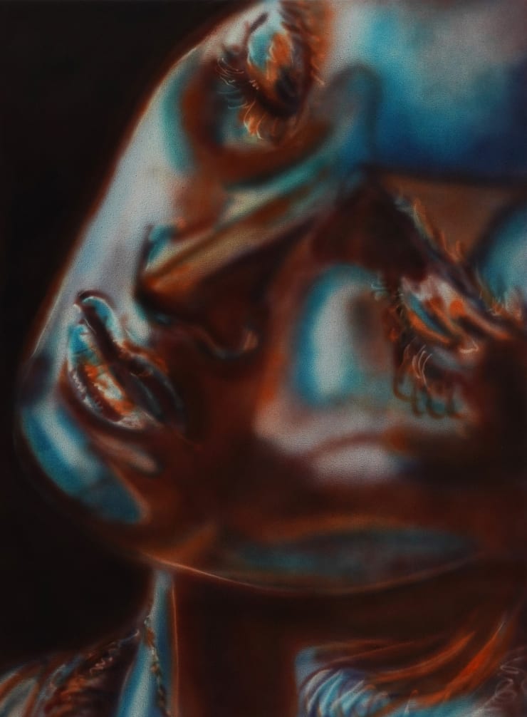 Katie Hector, That's Just How I Feel, 2024