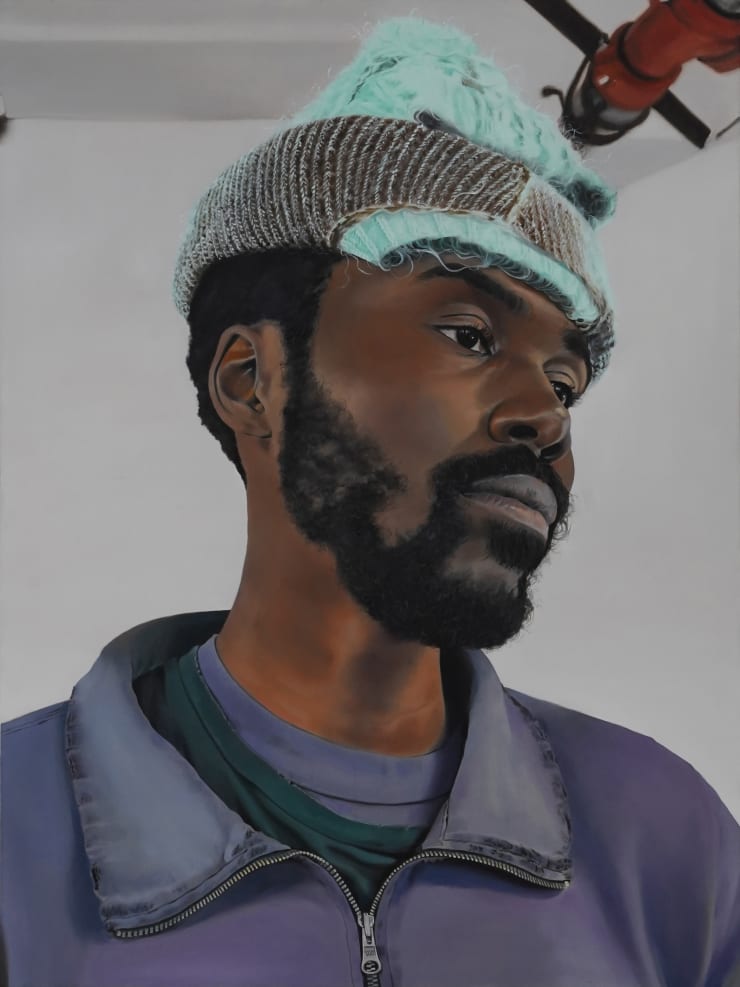 Jacob Rochester, Last Degree of Accuracy and Truth, 2023