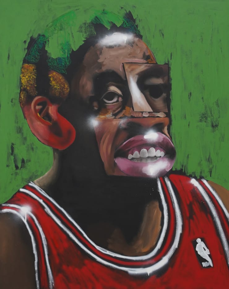 Landon Pointer, Draft Day, 2021