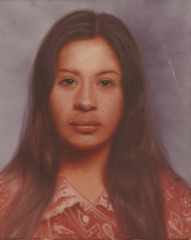 Daniel Antelo, Mom, 2021