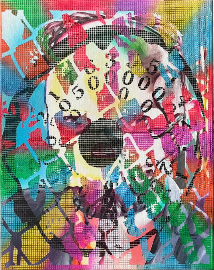 Robert Falco, Catskills Casino, 2024