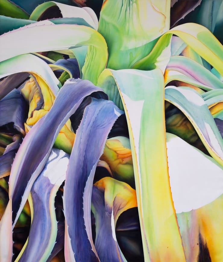 Adele Renault, To bloom and die in LA #3