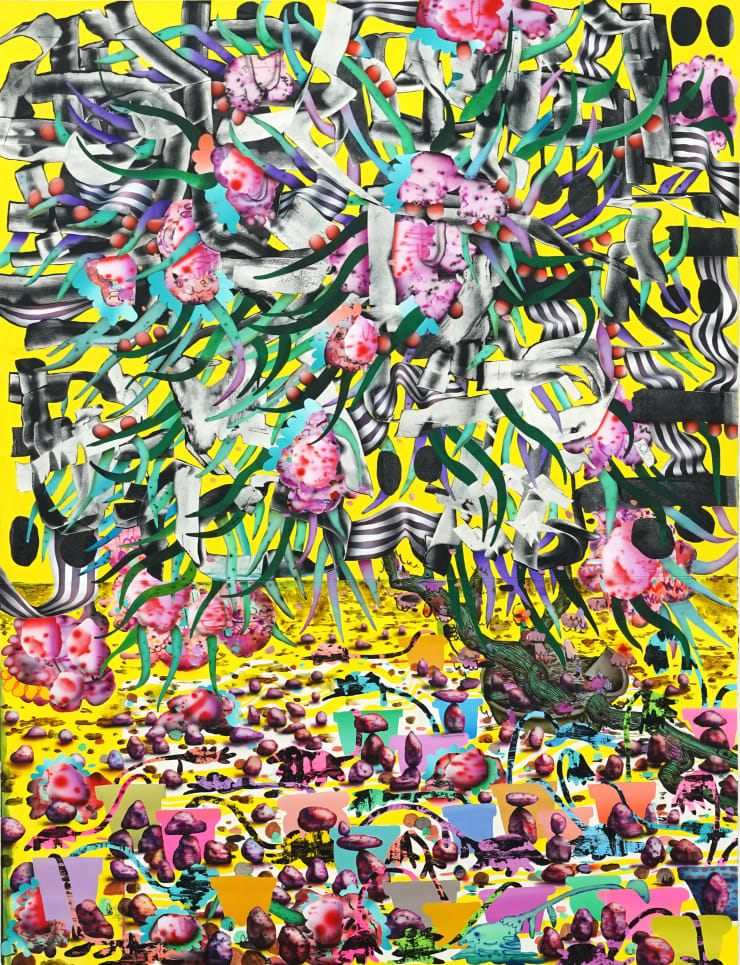 Carlson Hatton, Good Earth Theory, 2024