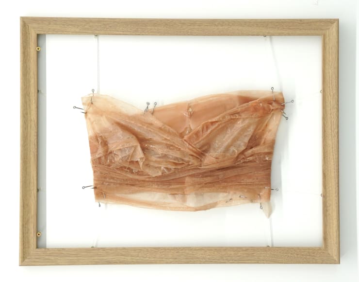 Grace Eassa, (suspension), 2024