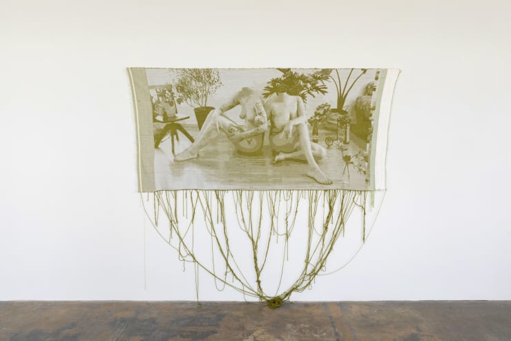 Mia Weiner, m + o (la 04.03.21.1), 2022