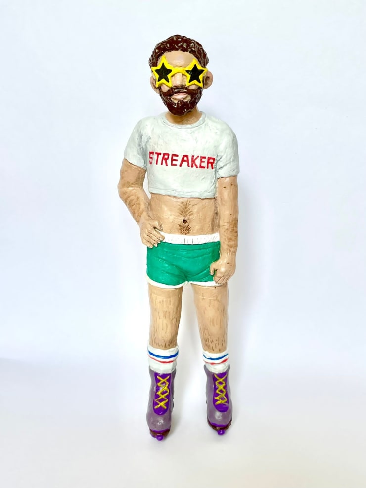 Amelia Johnson, Todd, 2023