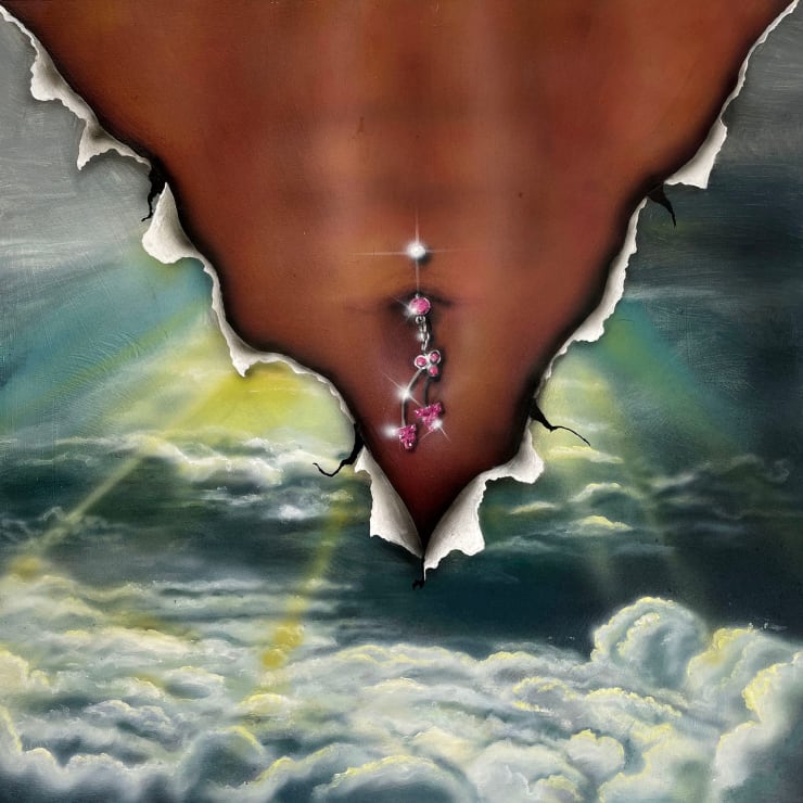 Paije Fuller, Navel, 2022