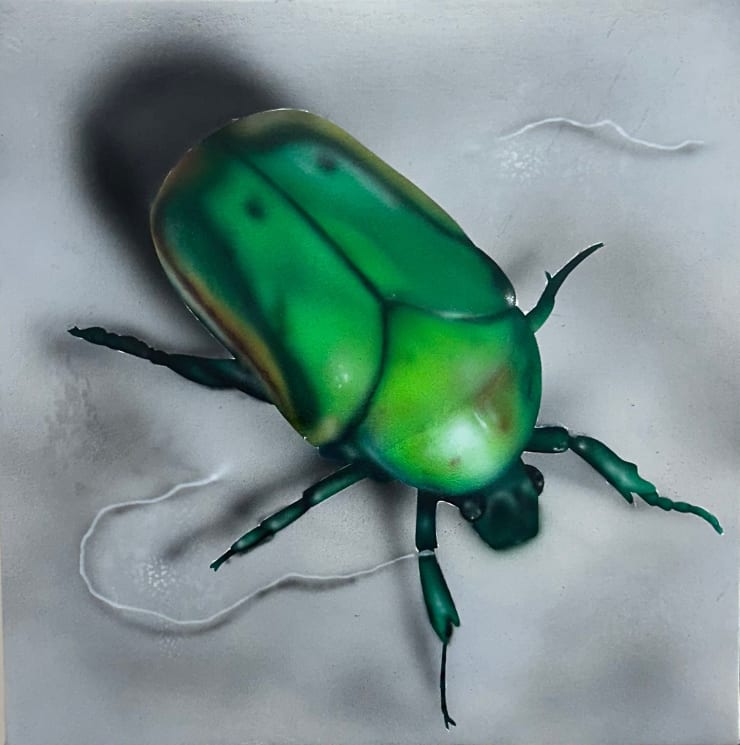 Ade Ogunmowo, Don't Put Me On No Leash, 2024